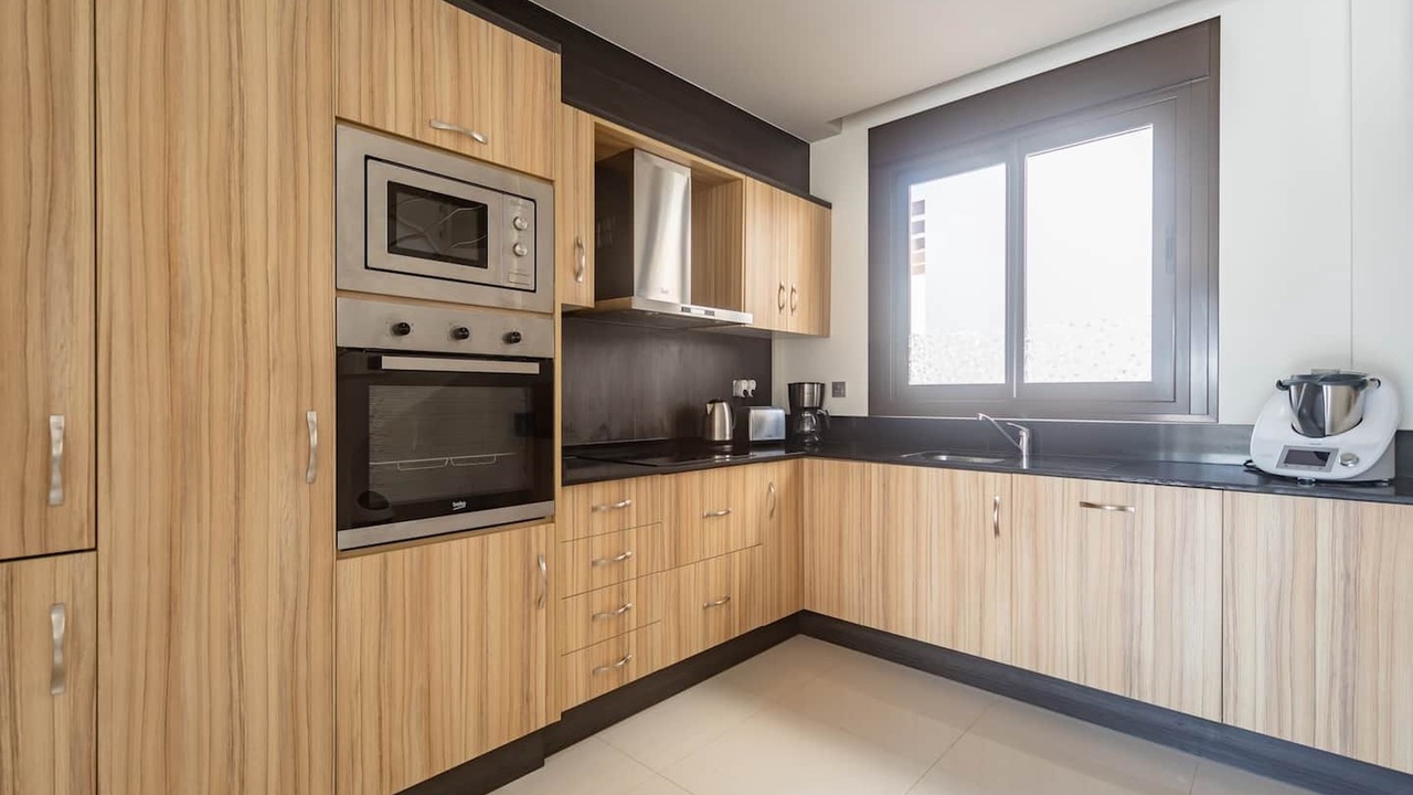 Photo of Kitchen in Orihuela Costa