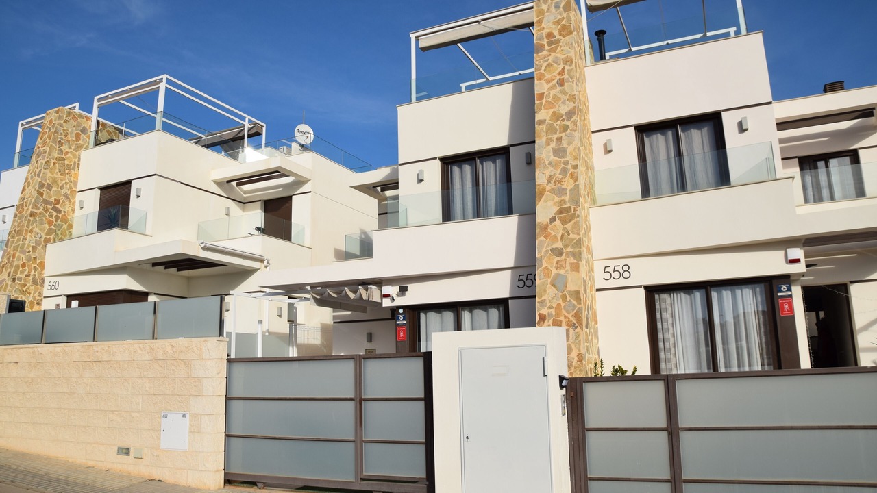 Photo of Outdoor in Orihuela Costa