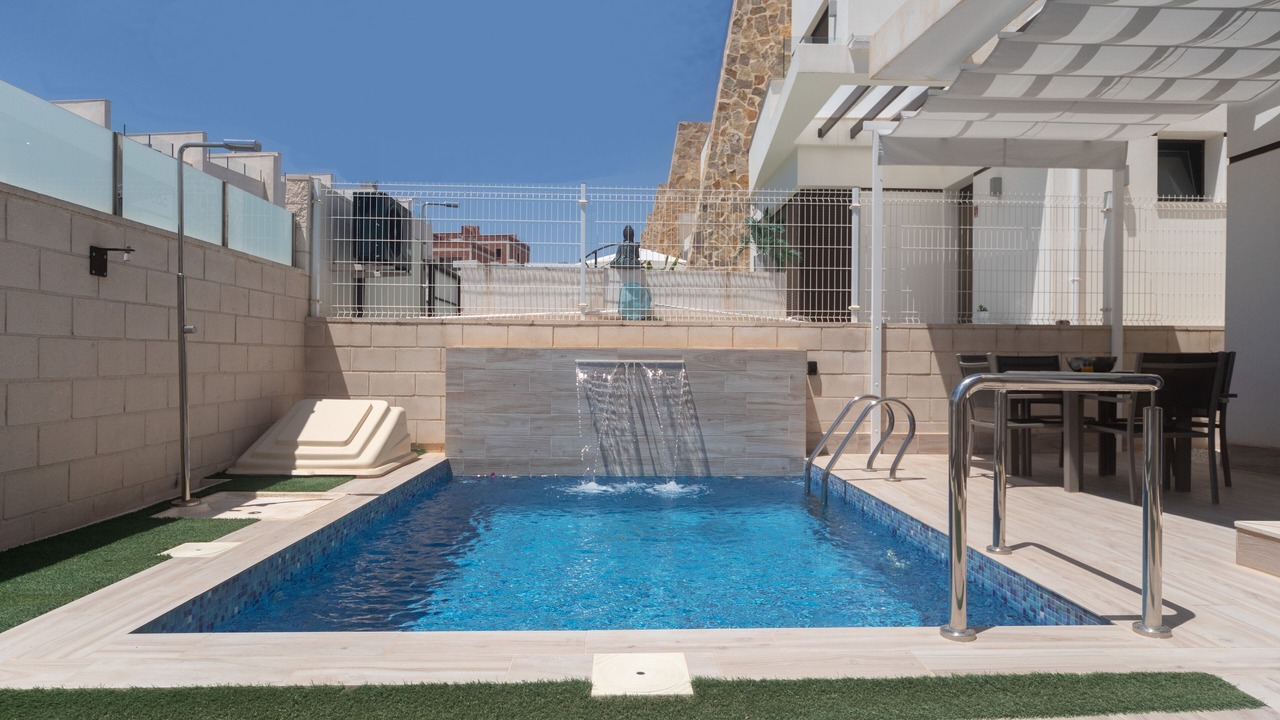 Photo of Outdoor in Orihuela Costa