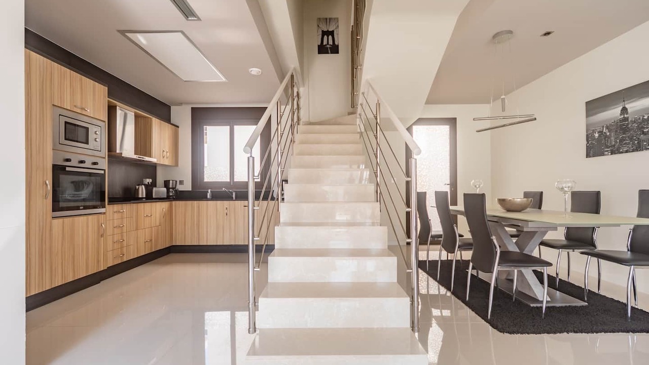 Photo of Kitchen in Orihuela Costa