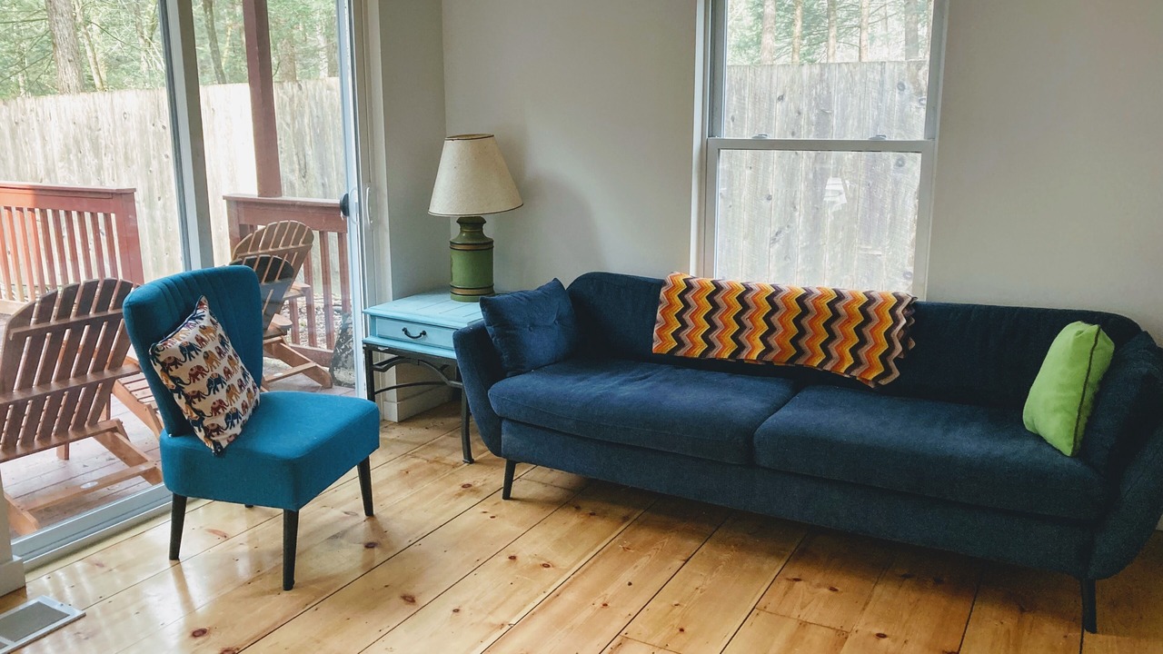 Photo of Livingroom in Kerhonkson