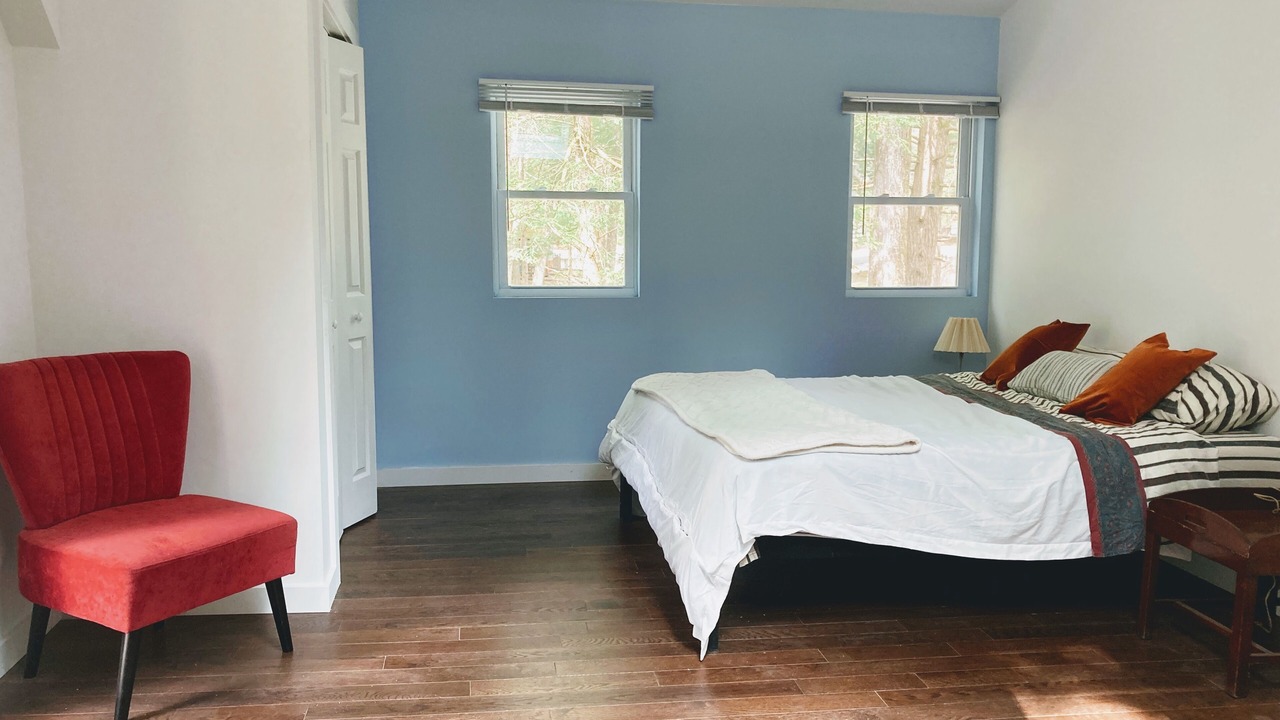 Photo of Bedroom in Kerhonkson