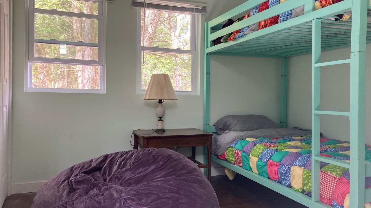 Photo of Bedroom in Kerhonkson