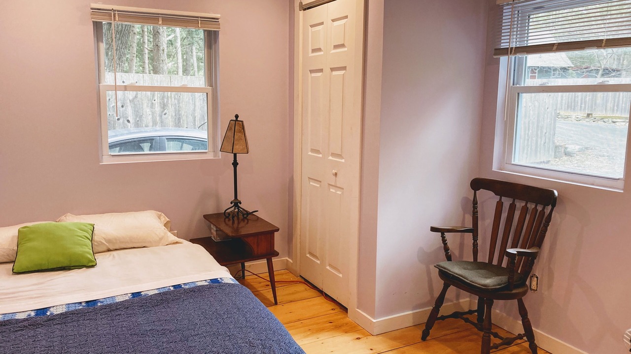 Photo of Bedroom in Kerhonkson