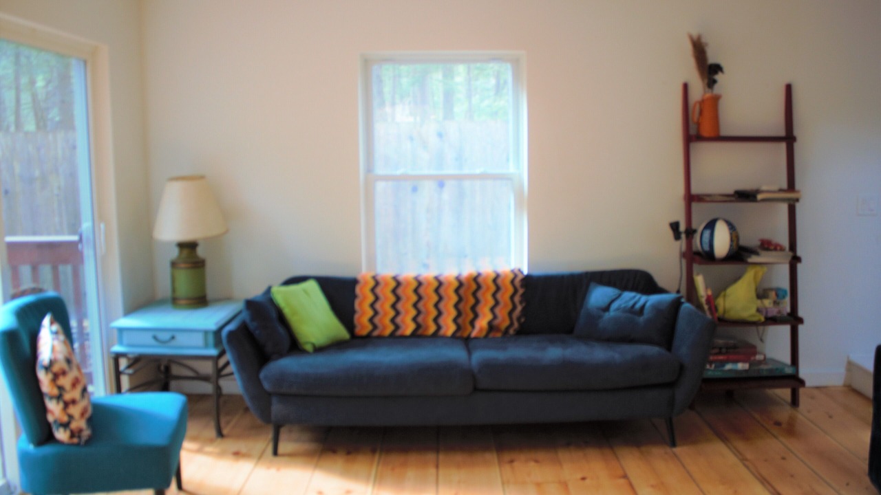 Photo of Livingroom in Kerhonkson