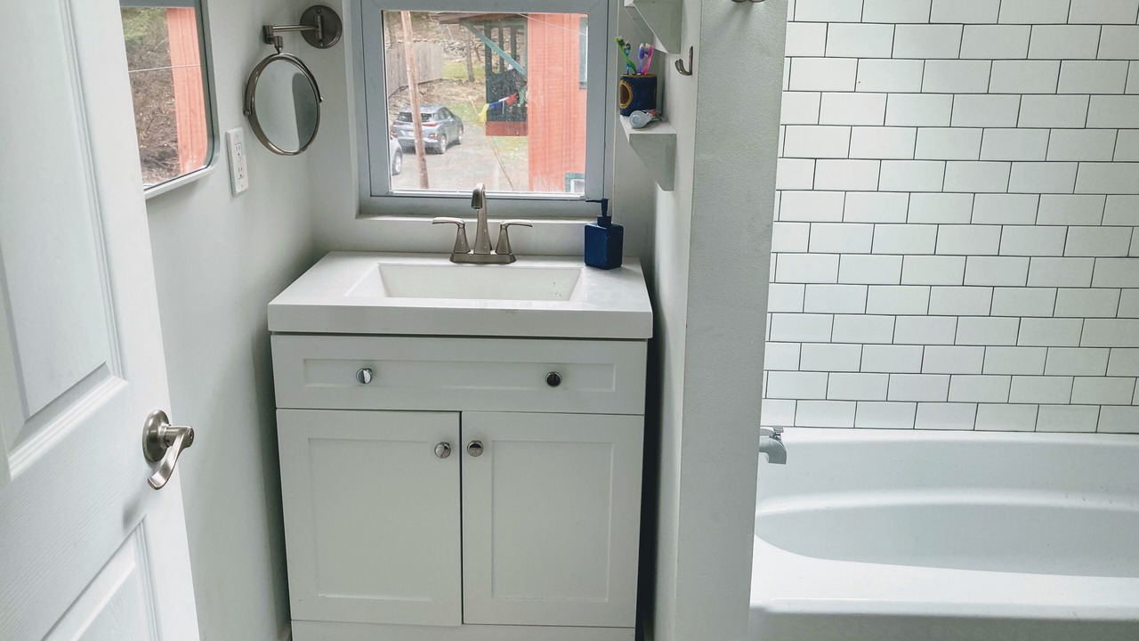 Photo of Bathroom in Kerhonkson