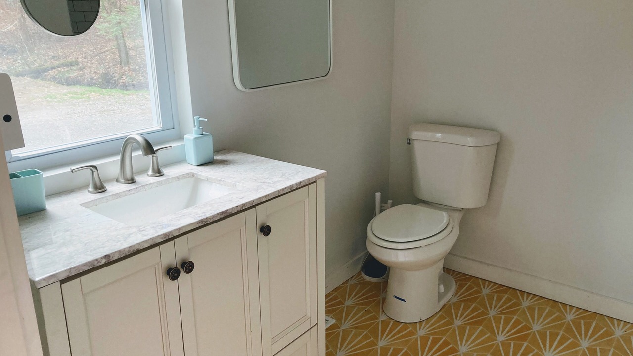 Photo of Bathroom in Kerhonkson
