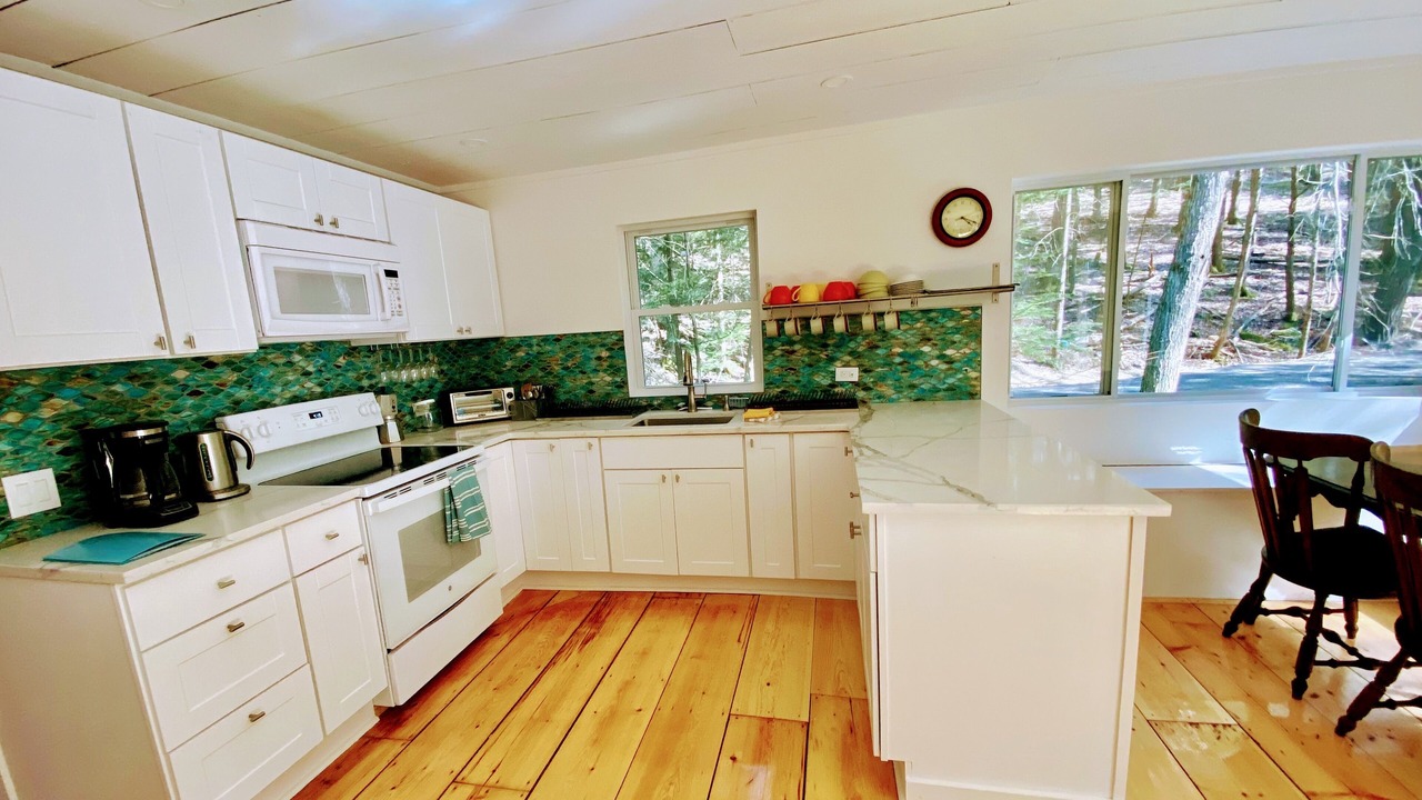 Photo of Kitchen in Kerhonkson