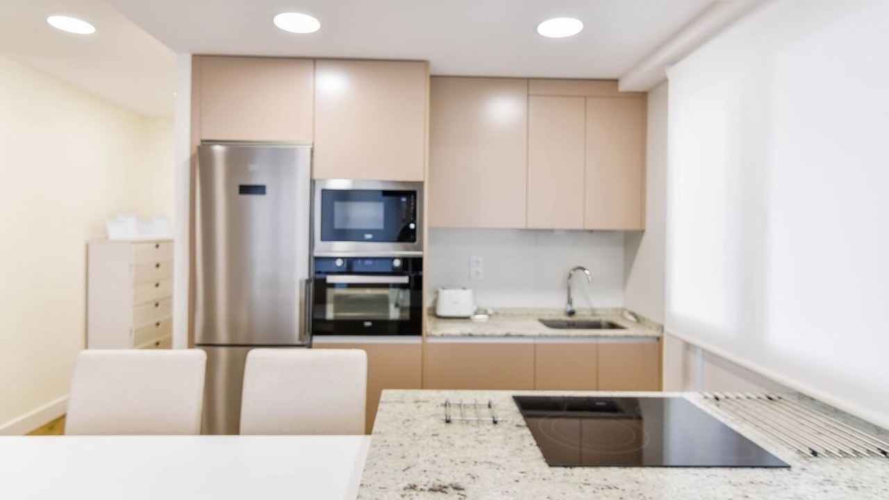 Photo of Kitchen in Somo