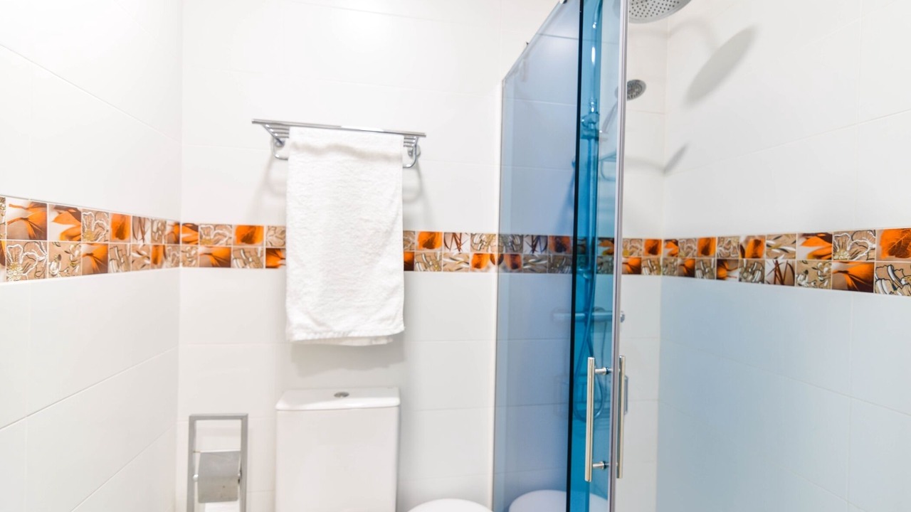 Photo of Bathroom in Somo