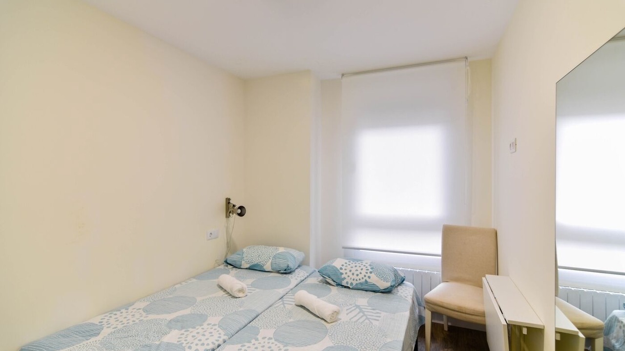 Photo of Bedroom in Somo