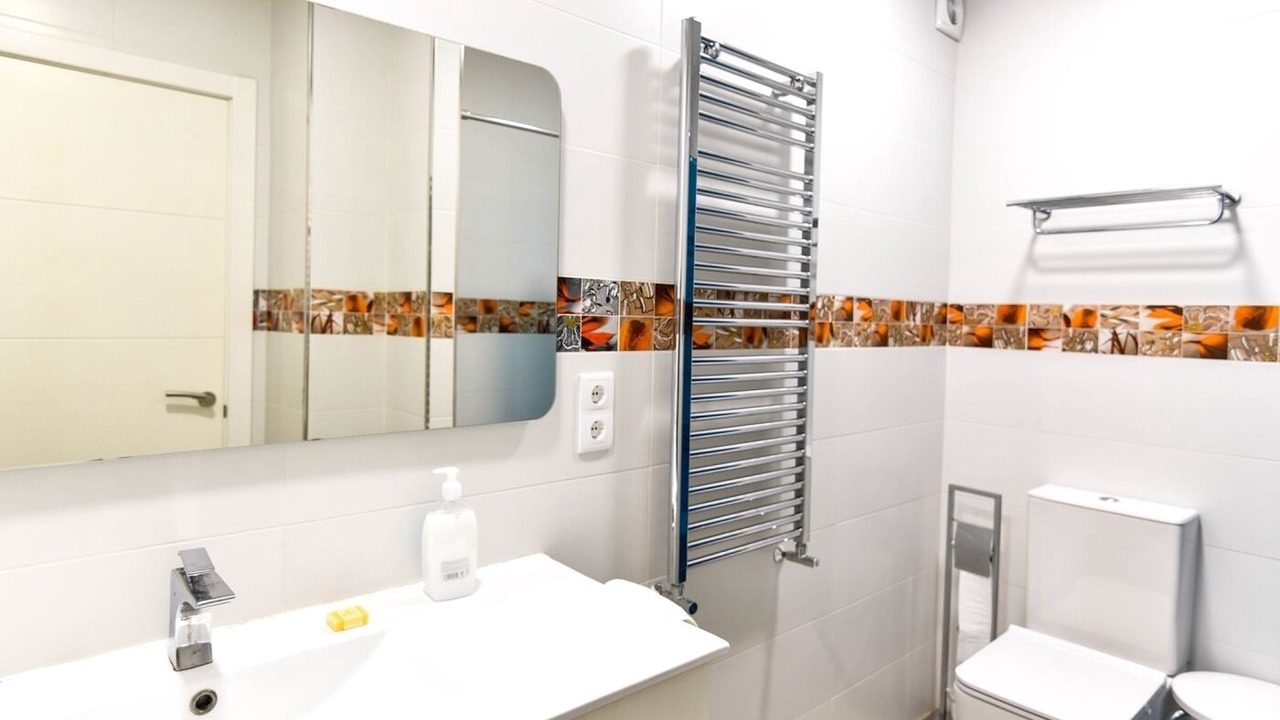Photo of Bathroom in Somo