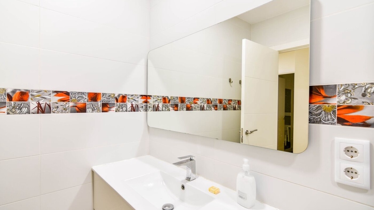 Photo of Bathroom in Somo