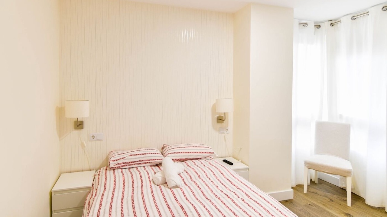 Photo of Bedroom in Somo