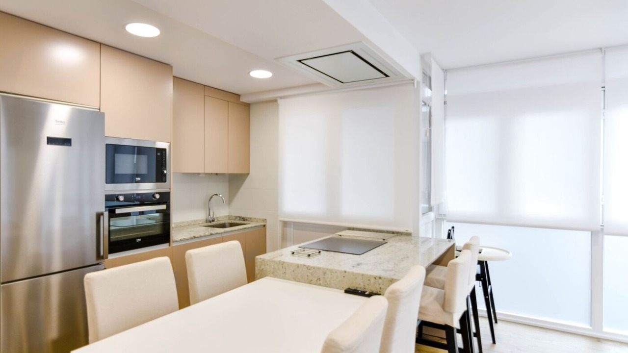 Photo of Kitchen in Somo