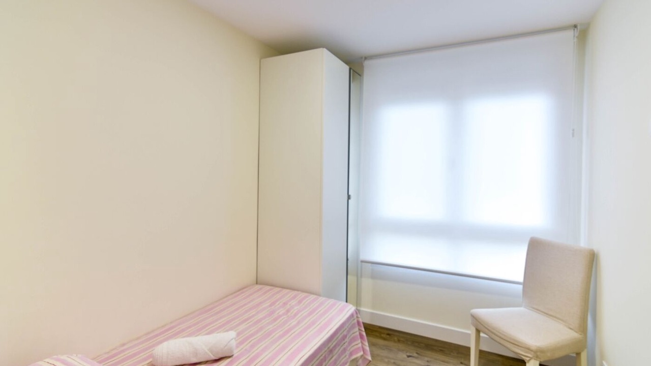 Photo of Bedroom in Somo