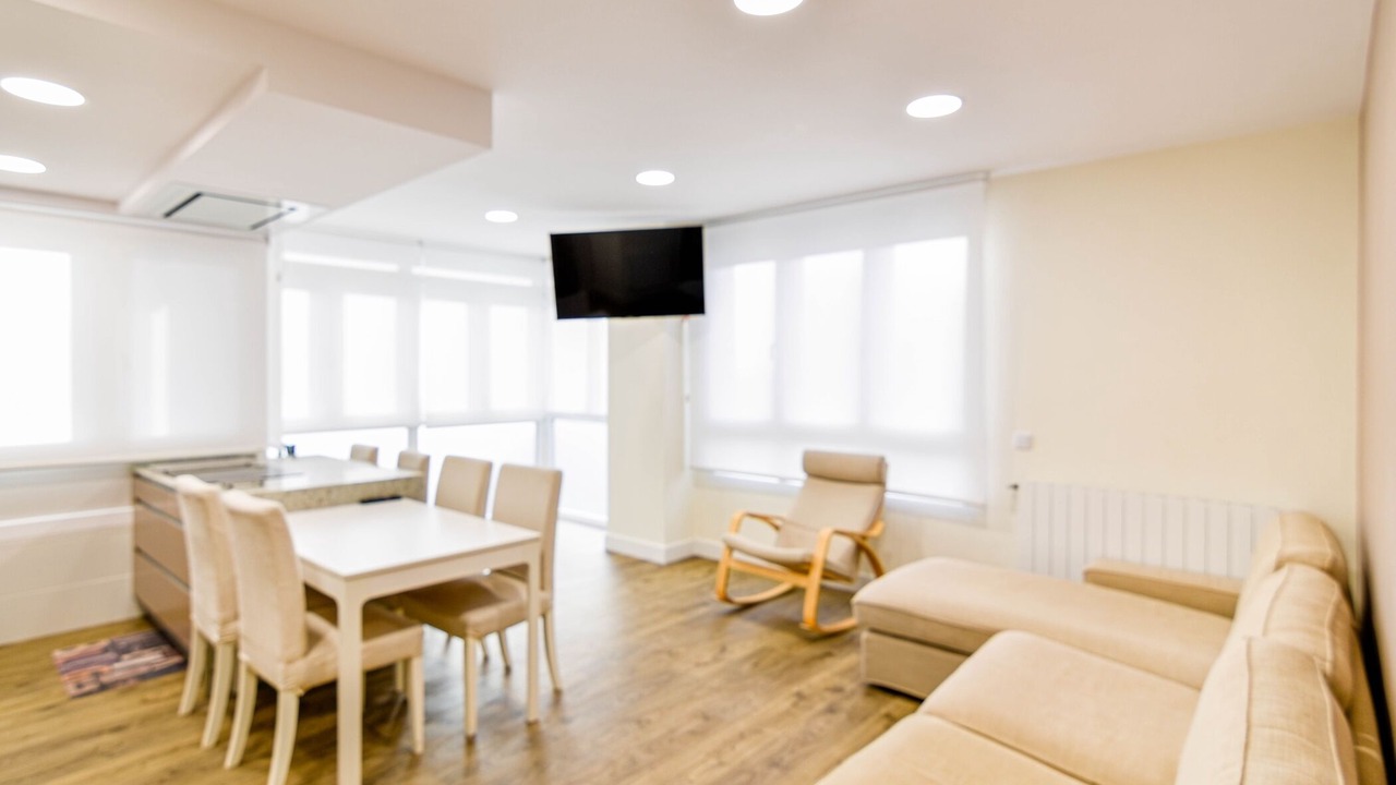Photo of Livingroom in Somo
