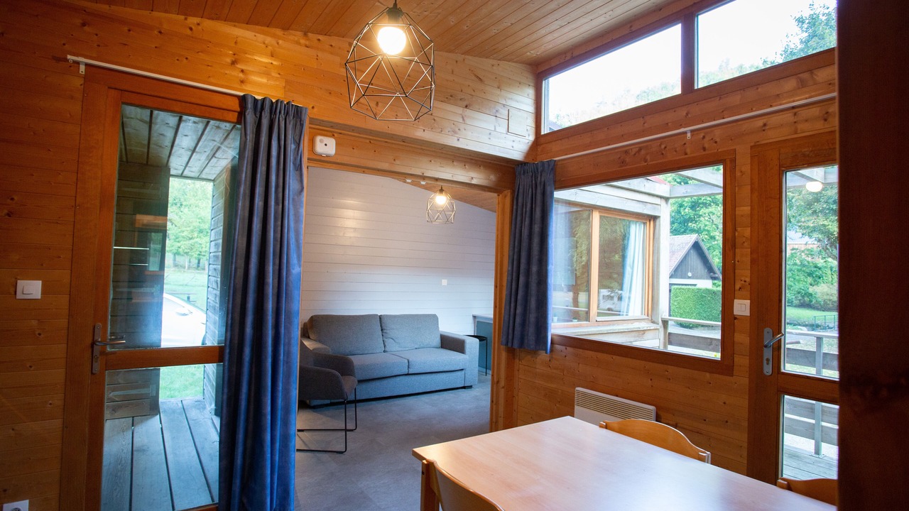 Photo of Livingroom in Rombach-le-Franc