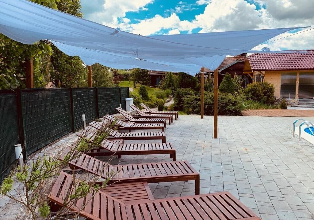 Photo of Patio Balcony in Rakovica