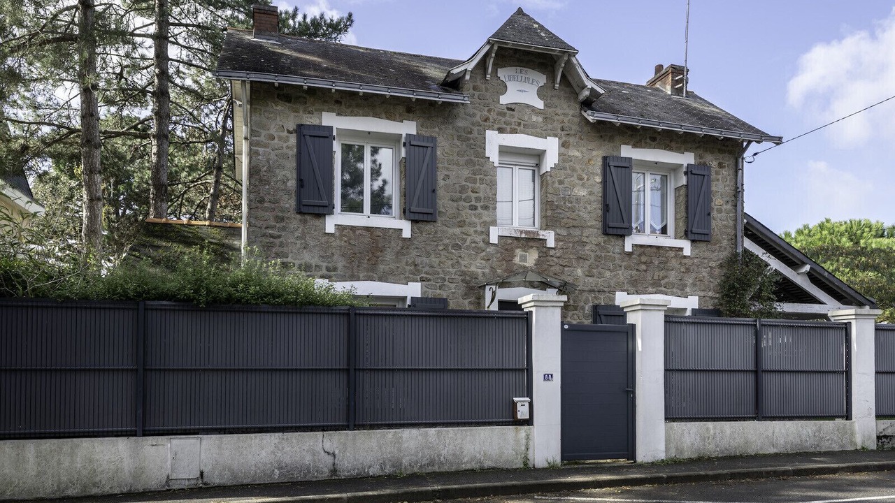 Photo of Outdoor in La Baule-Escoublac