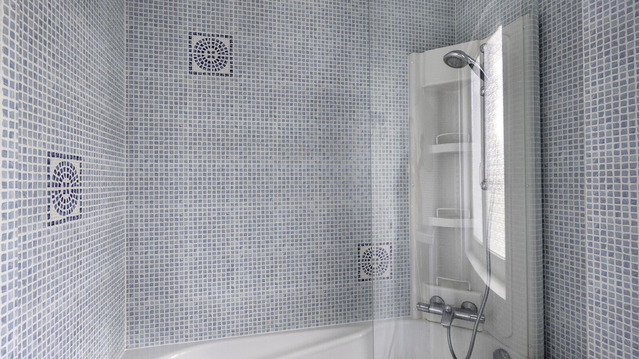 Photo of Bathroom in La Baule-Escoublac