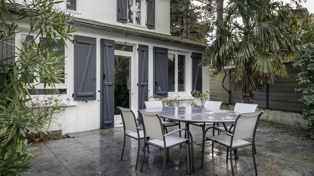 Photo of Outdoor in La Baule-Escoublac