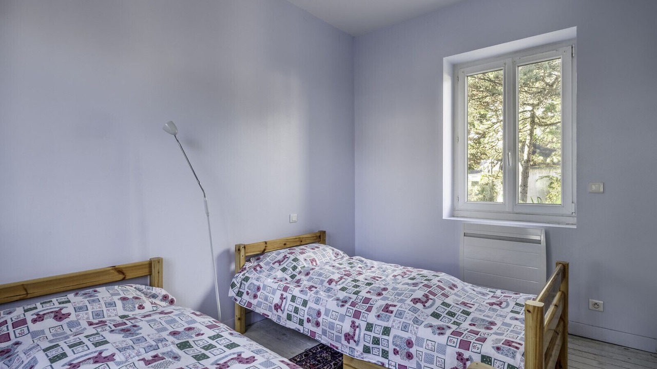Photo of Bedroom in La Baule-Escoublac