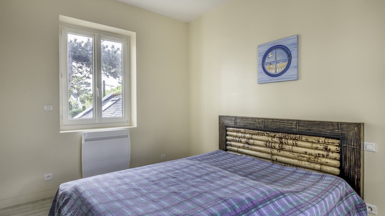 Photo of Bedroom in La Baule-Escoublac