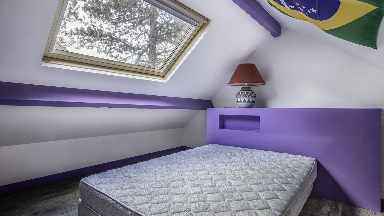 Photo of Bedroom in La Baule-Escoublac