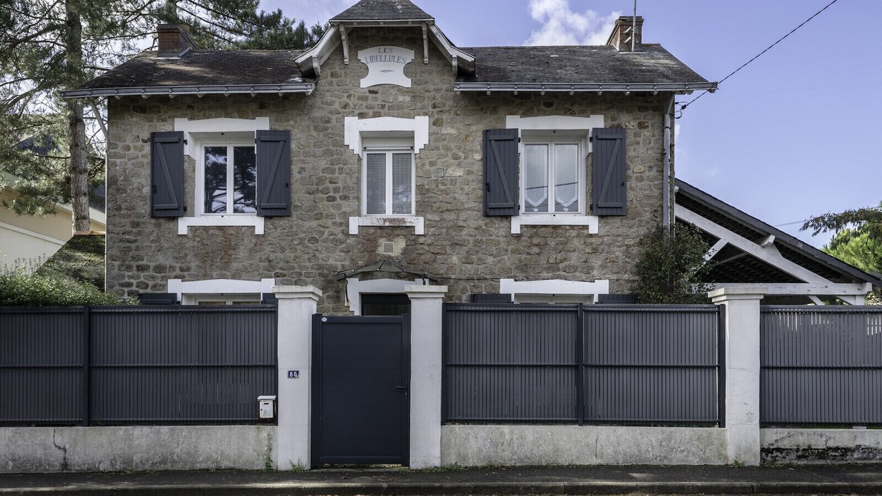Photo of Outdoor in La Baule-Escoublac
