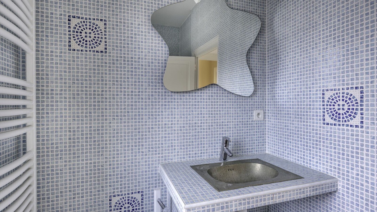 Photo of Bathroom in La Baule-Escoublac