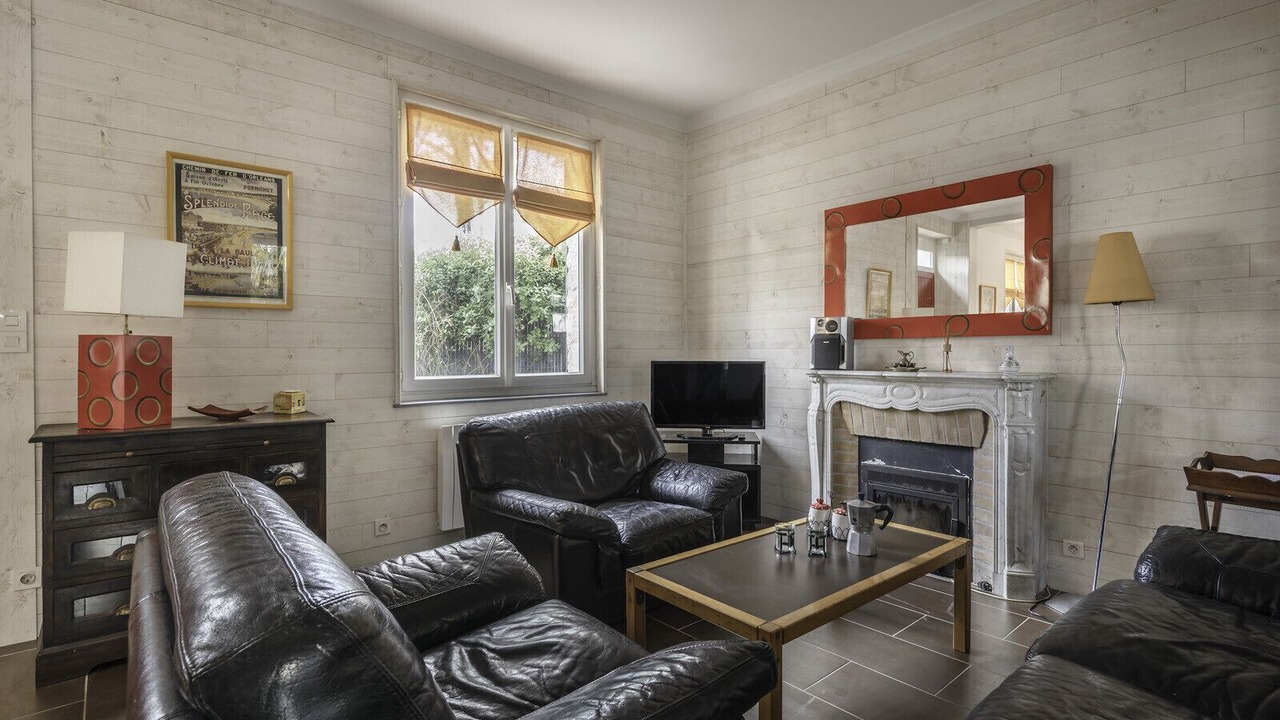 Photo of Livingroom in La Baule-Escoublac