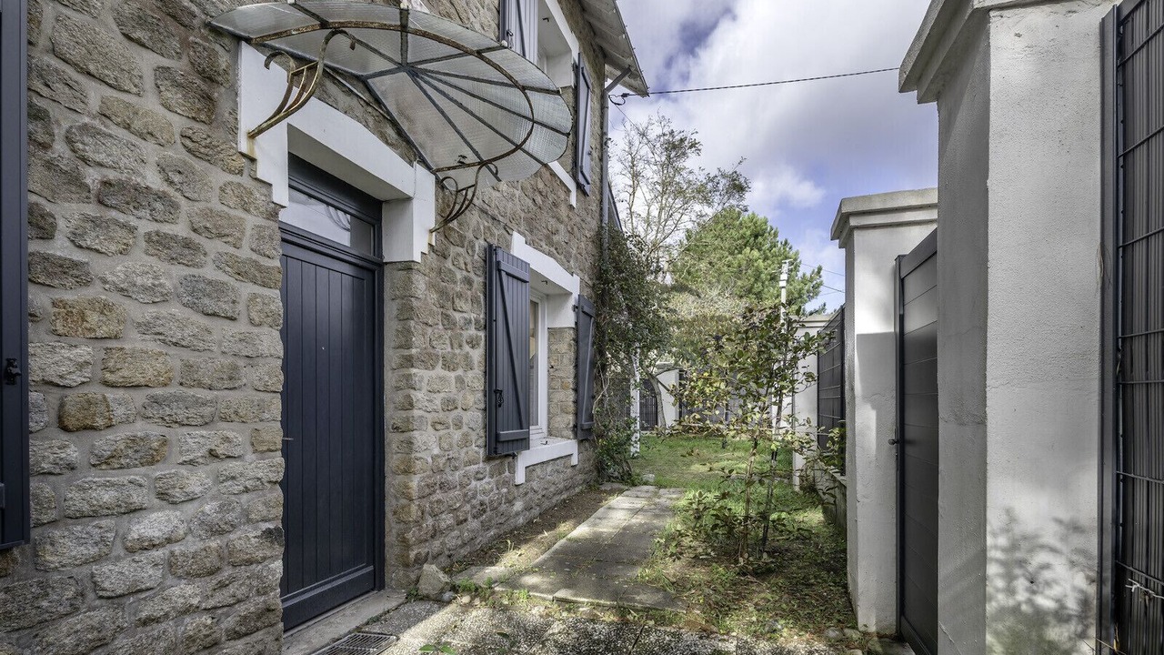 Photo of Outdoor in La Baule-Escoublac