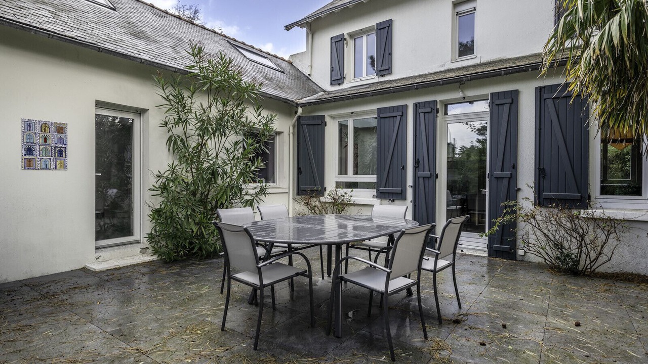 Photo of Outdoor in La Baule-Escoublac