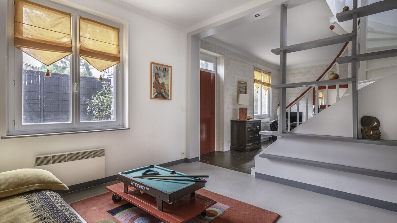 Photo of Bedroom in La Baule-Escoublac
