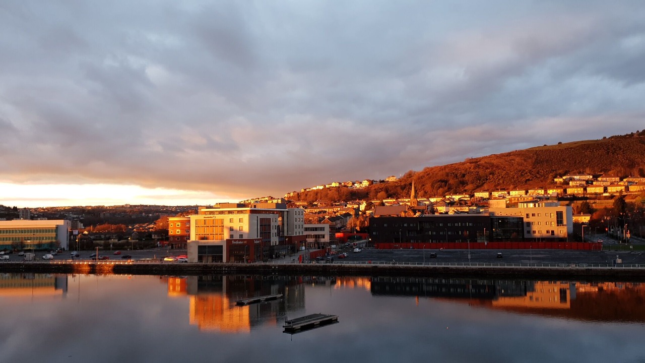 Photo of Outdoor in St. Thomas