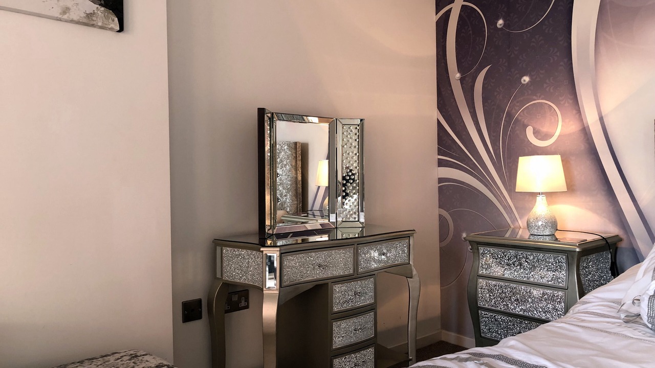 Photo of Bedroom in St. Thomas