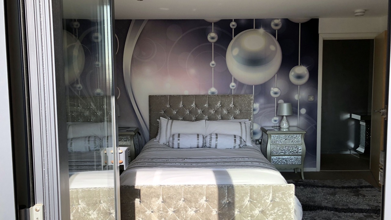 Photo of Bedroom in St. Thomas