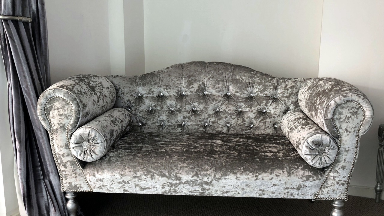 Photo of Livingroom in St. Thomas