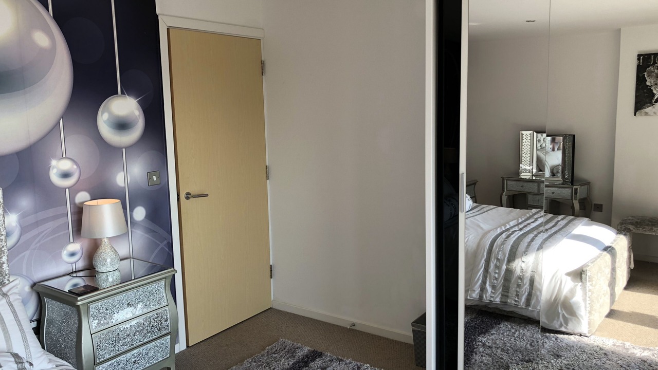 Photo of Bedroom in St. Thomas