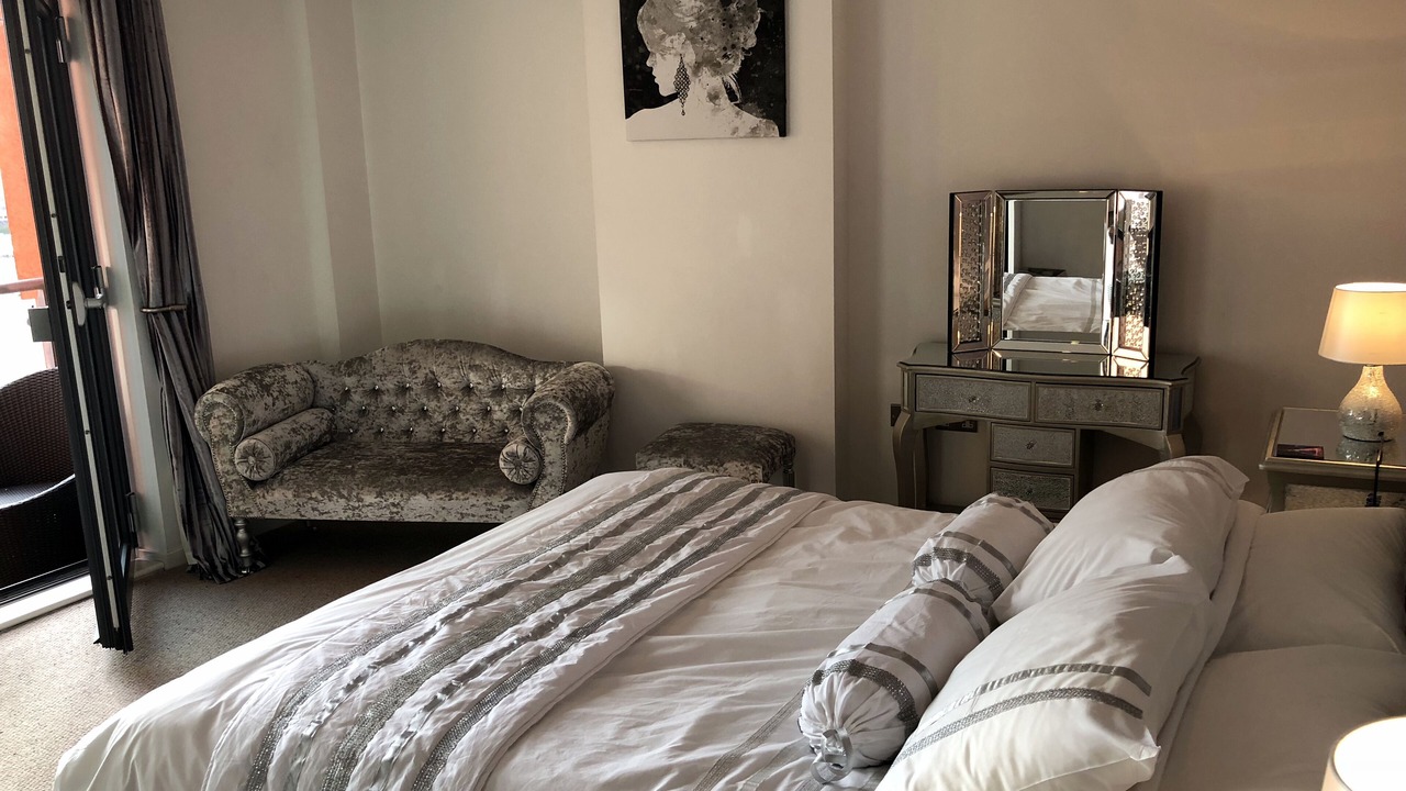 Photo of Bedroom in St. Thomas