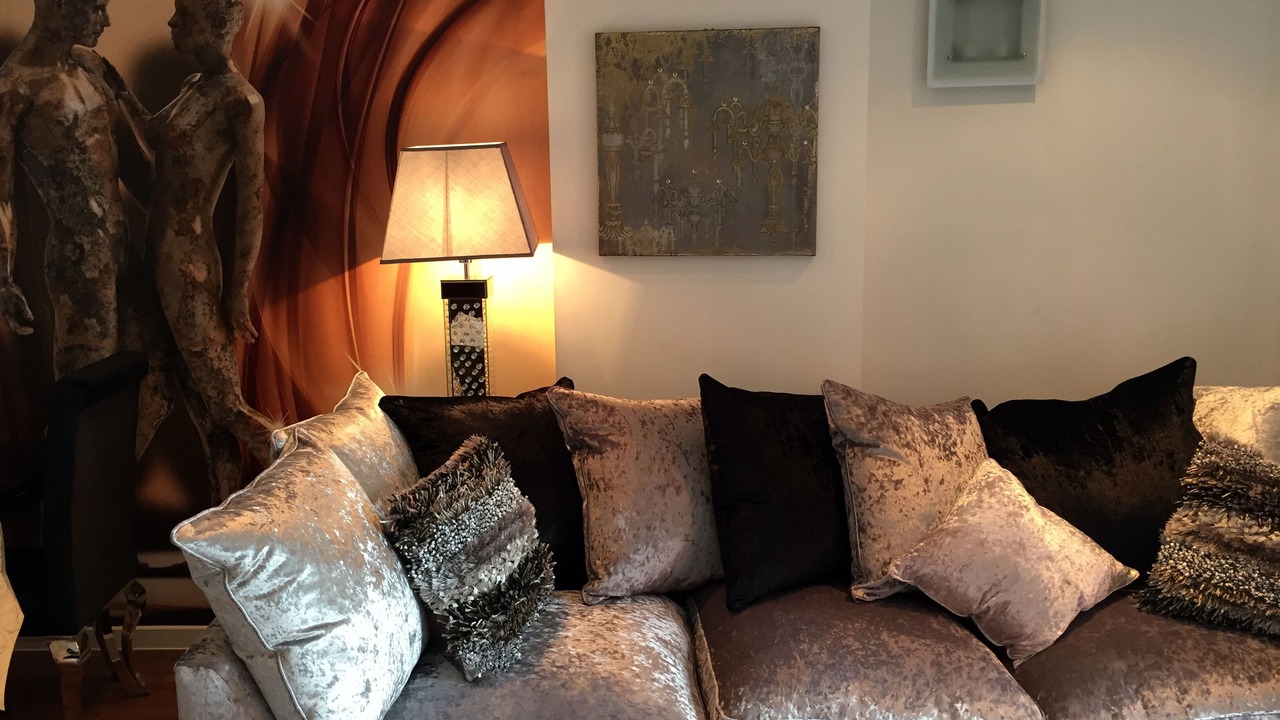 Photo of Livingroom in St. Thomas