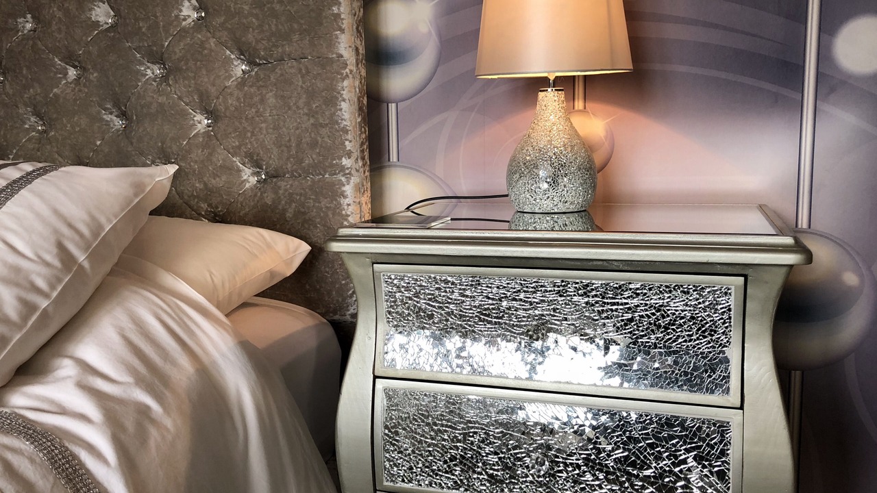 Photo of Bedroom in St. Thomas