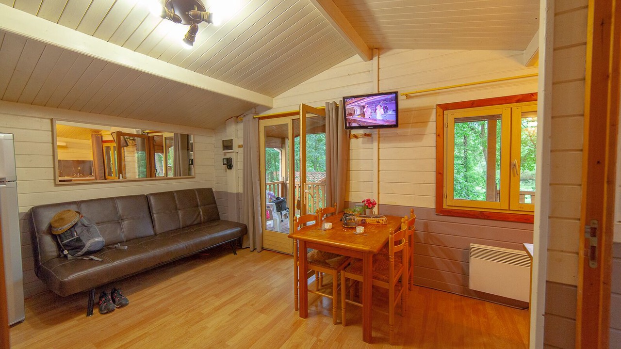 Photo of Livingroom in Martres-Tolosane