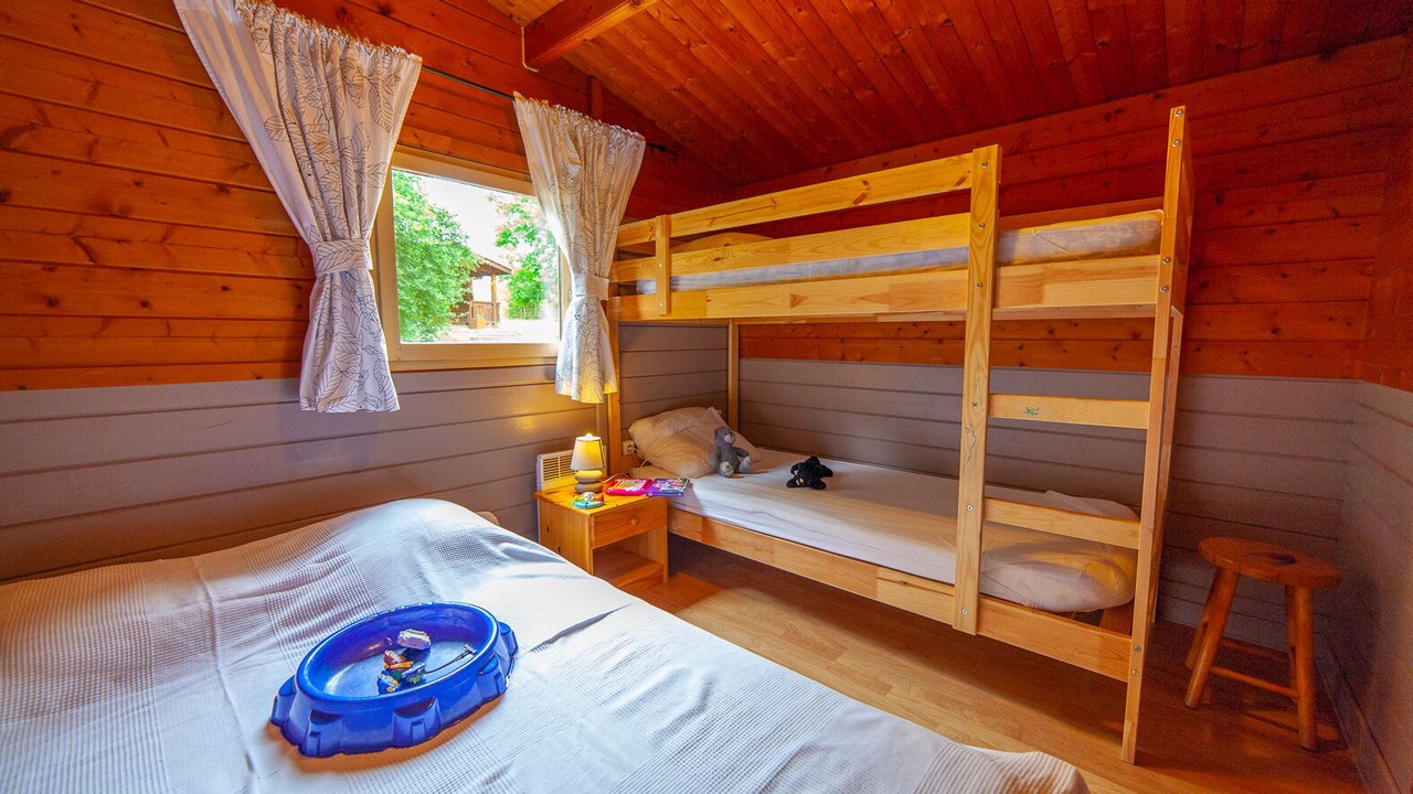Photo of Bedroom in Martres-Tolosane