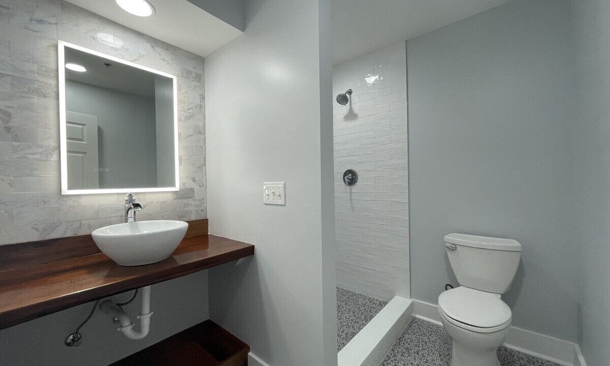 Photo of Bathroom in Rutledge Hill