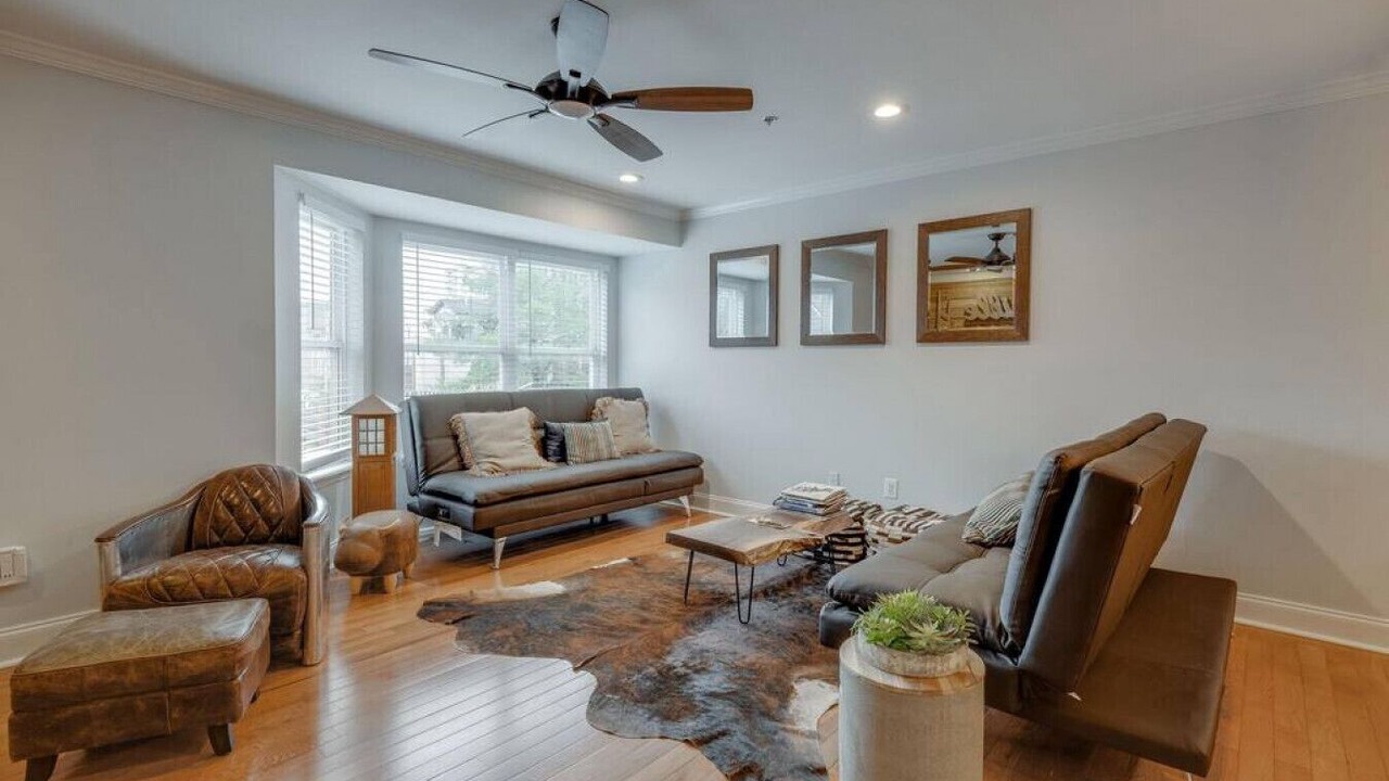 Photo of Bedroom in Rutledge Hill