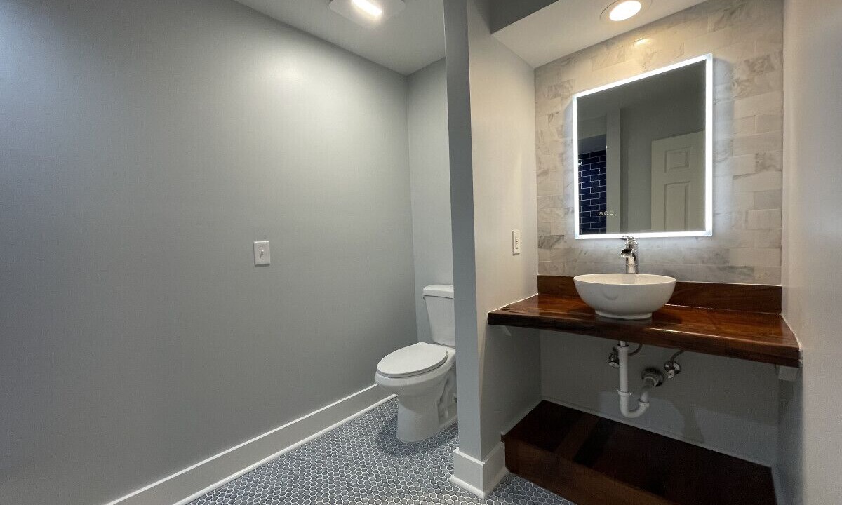 Photo of Bathroom in Rutledge Hill