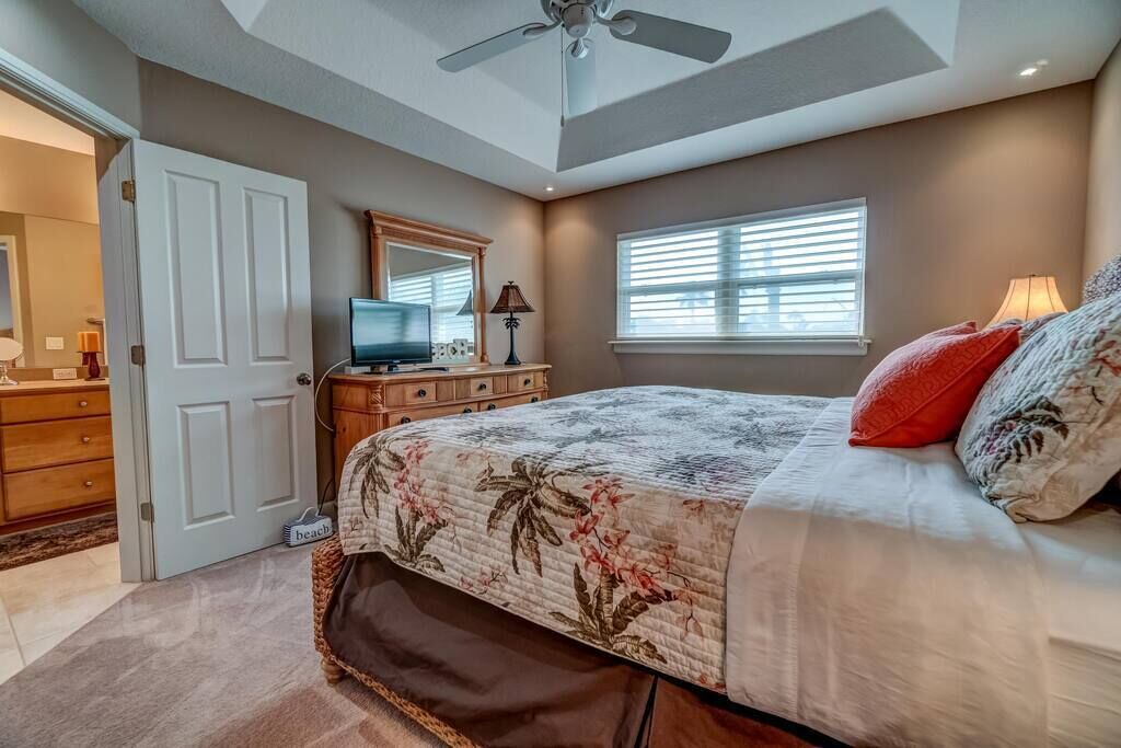 Photo of Bedroom in Bradenton Beach
