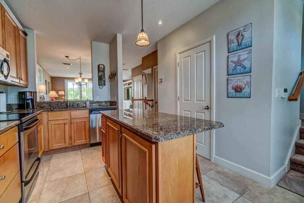 Photo of Kitchen in Bradenton Beach